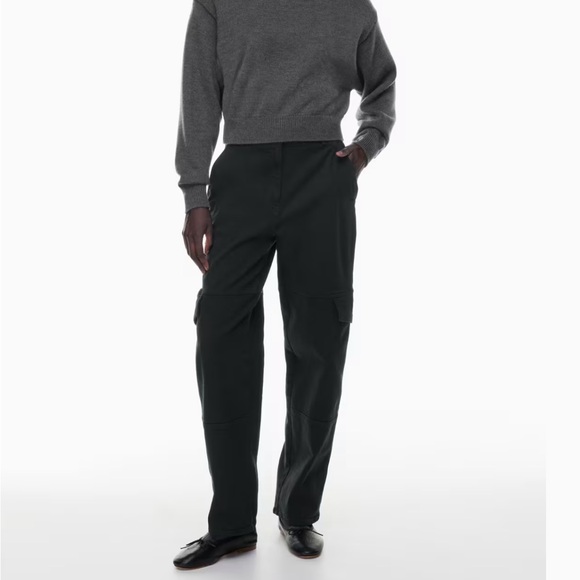 Aritzia wilfred free maeve cargo pant - Picture 3 of 8